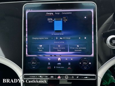 2022 Mercedes-Benz EQE