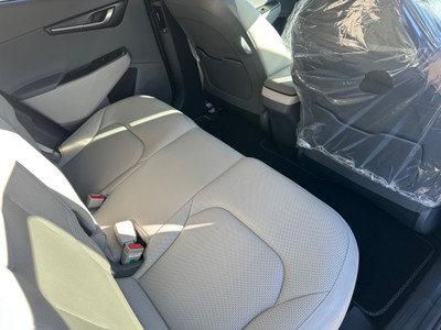 2026 Kia EV6