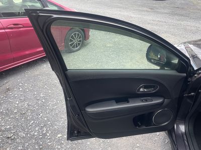 2014 Honda Vezel