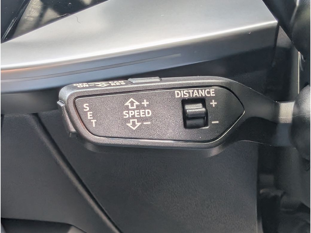 2021 Audi A3