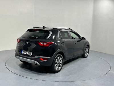 vehicle for sale from Nyhan Motors