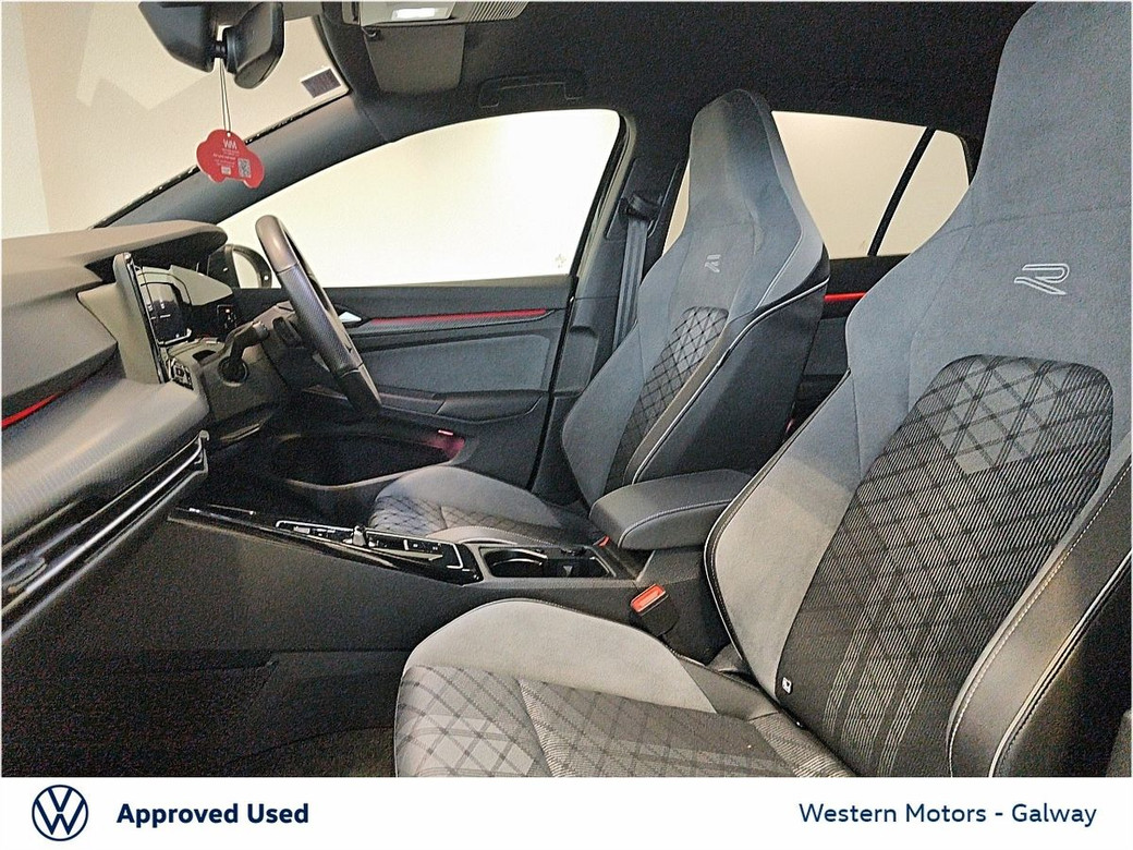 2024 Volkswagen Golf