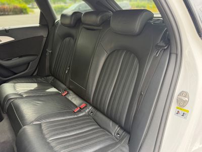 2016 Audi A6