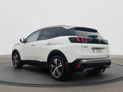 2019 Peugeot 3008