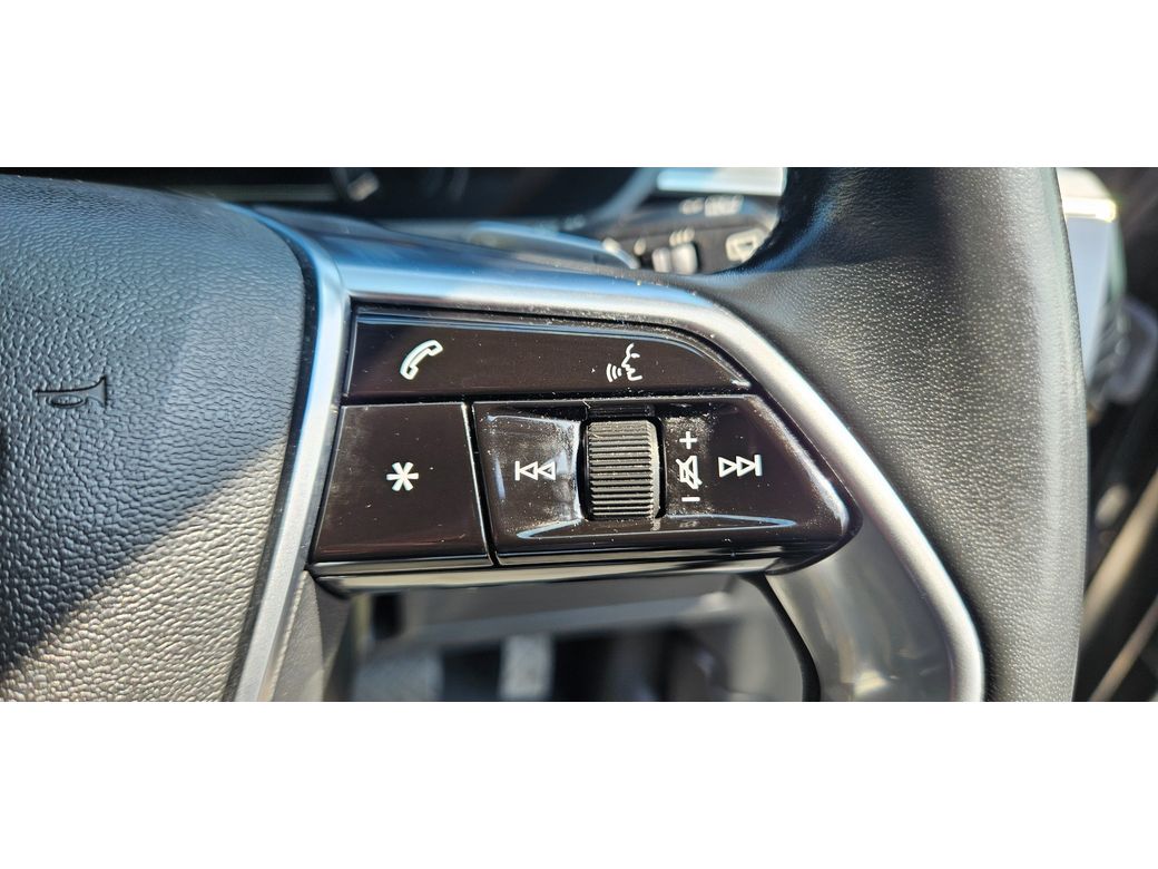 2020 Audi e-tron
