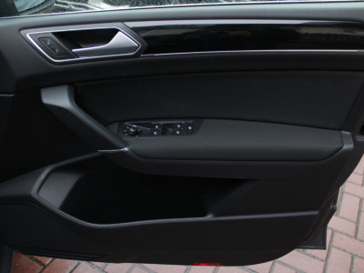 2021 Volkswagen Touran