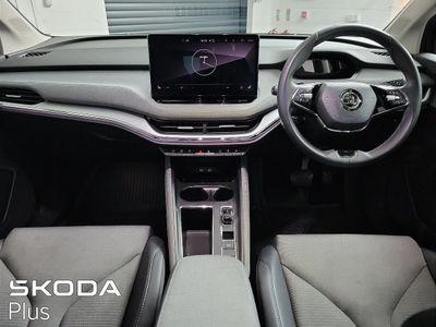 2023 Skoda Enyaq