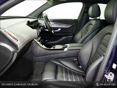 2023 Mercedes-Benz EQC