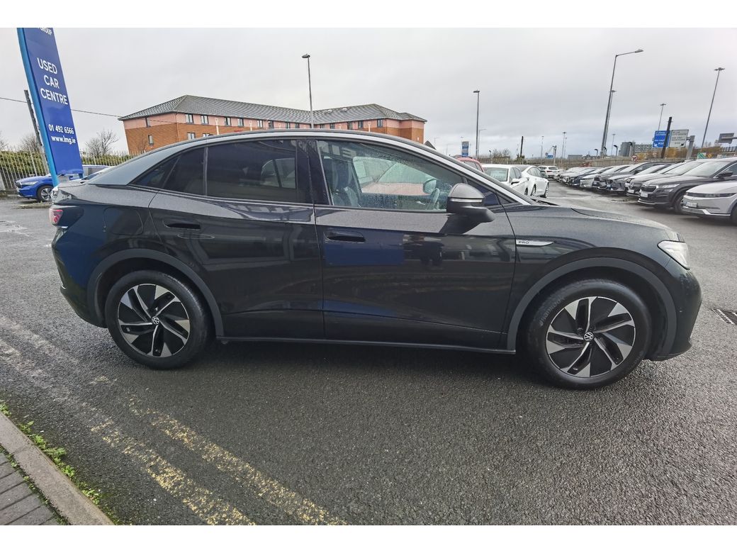 2022 Volkswagen ID.5