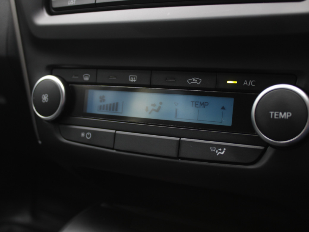 2016 Toyota Avensis