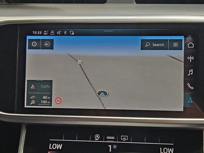 2021 Audi A6