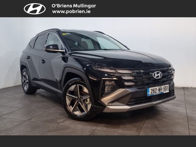 vehicle for sale from O'Briens Motor Group