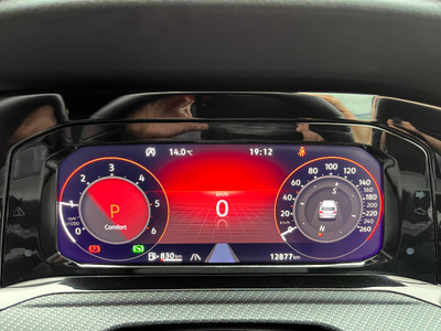 2024 Volkswagen Golf