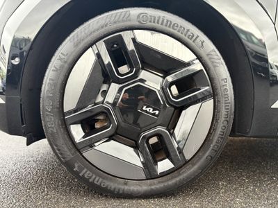 2024 Kia EV9