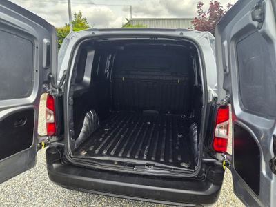 2021 Toyota Proace