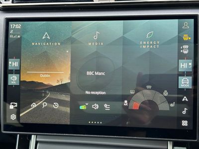 2024 Land Rover Range Rover Velar