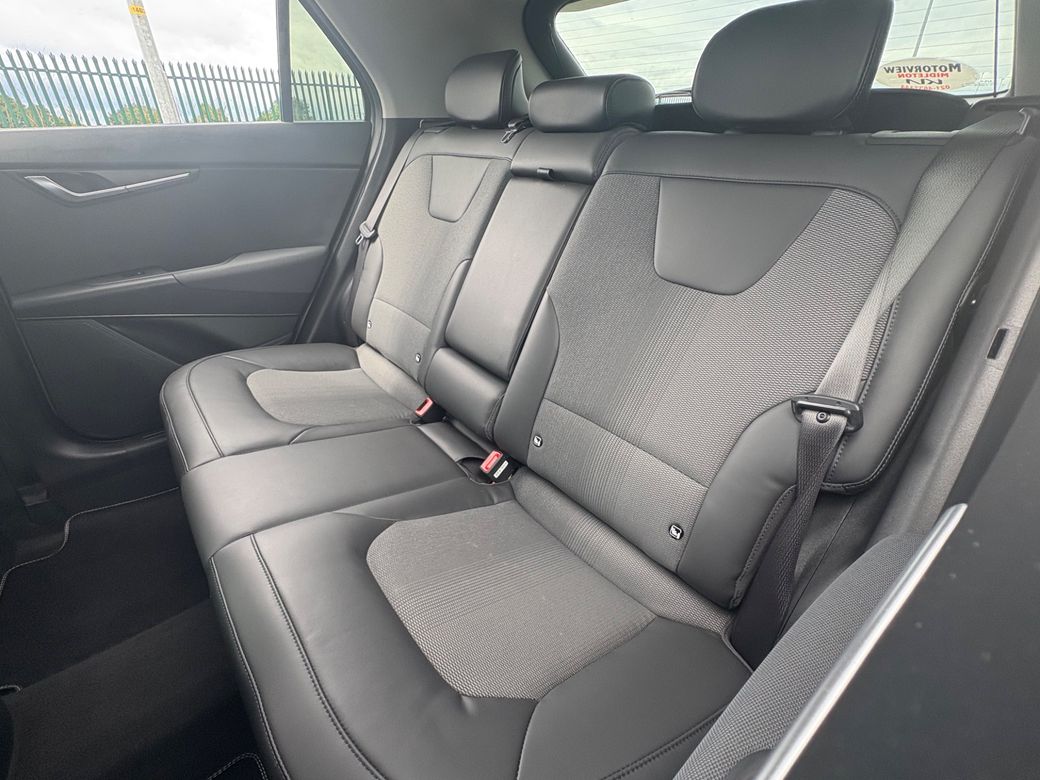 2023 Kia Niro