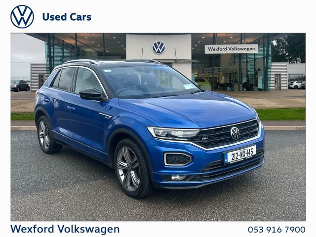 vehicle for sale from Wexford Volkswagen