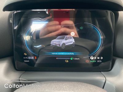 2026 Leapmotor T03