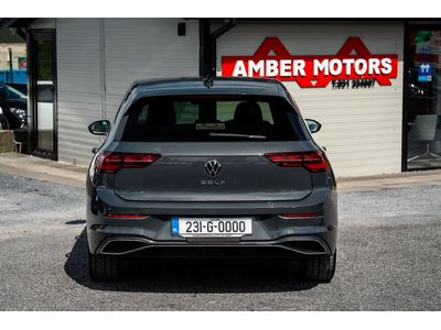 2023 Volkswagen Golf