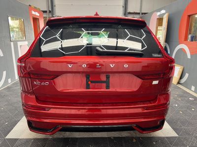 2024 Volvo XC60
