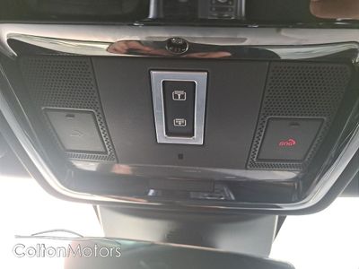 2020 Land Rover Range Rover Sport
