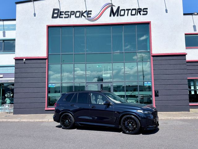 vehicle for sale from Bespoke Motors