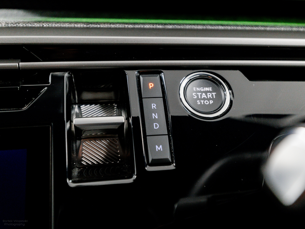 2024 Peugeot 3008