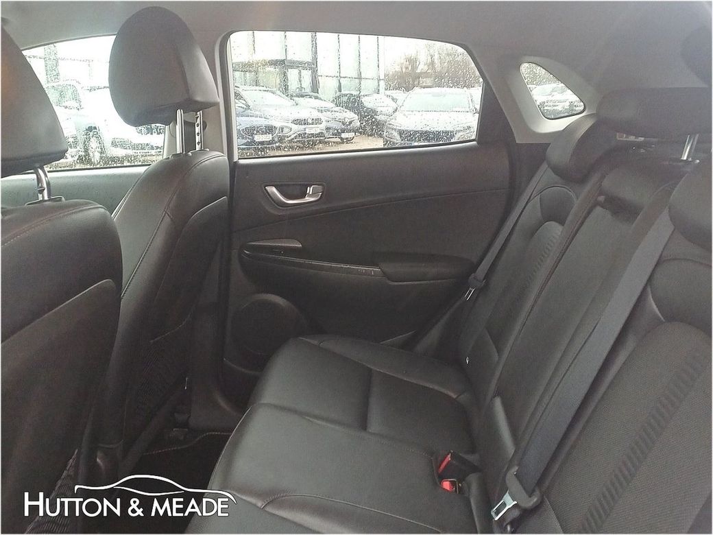2022 Hyundai Kona