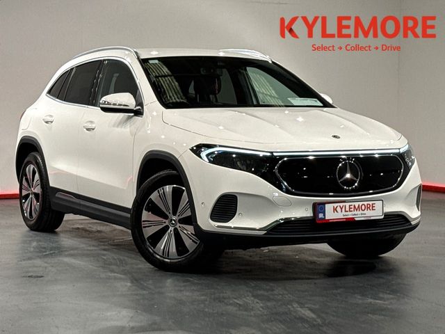 vehicle for sale from Kylemore Cars