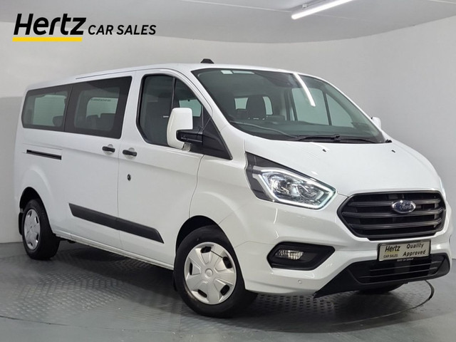vehicle for sale from Hertz Car Sales North Dublin