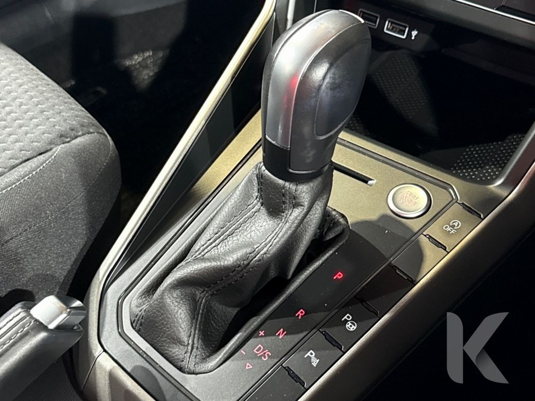 2020 Volkswagen Polo