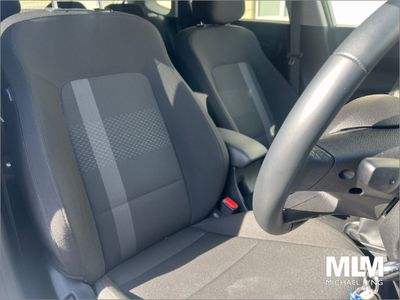 2025 Hyundai i20
