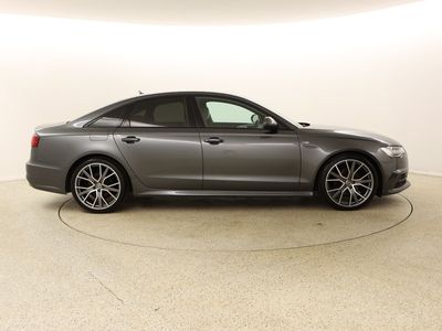 2017 Audi A6