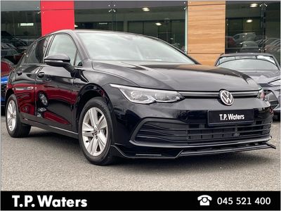 2022 Volkswagen Golf