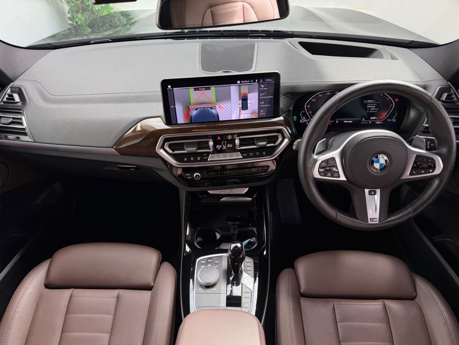 2023 BMW X3