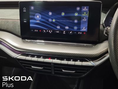 2024 Skoda Octavia