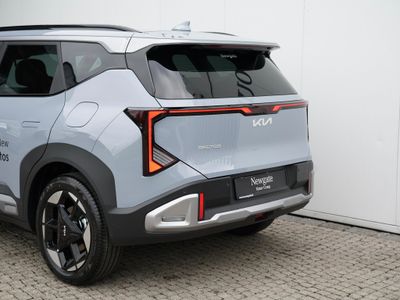 2026 Kia Seltos