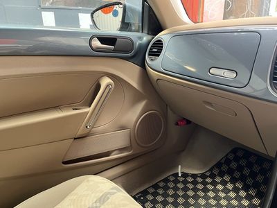 2017 Volkswagen Beetle