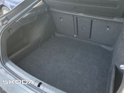 2025 Skoda Octavia