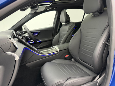 2025 Mercedes-Benz C Class