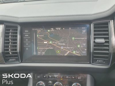 2022 Skoda Kodiaq