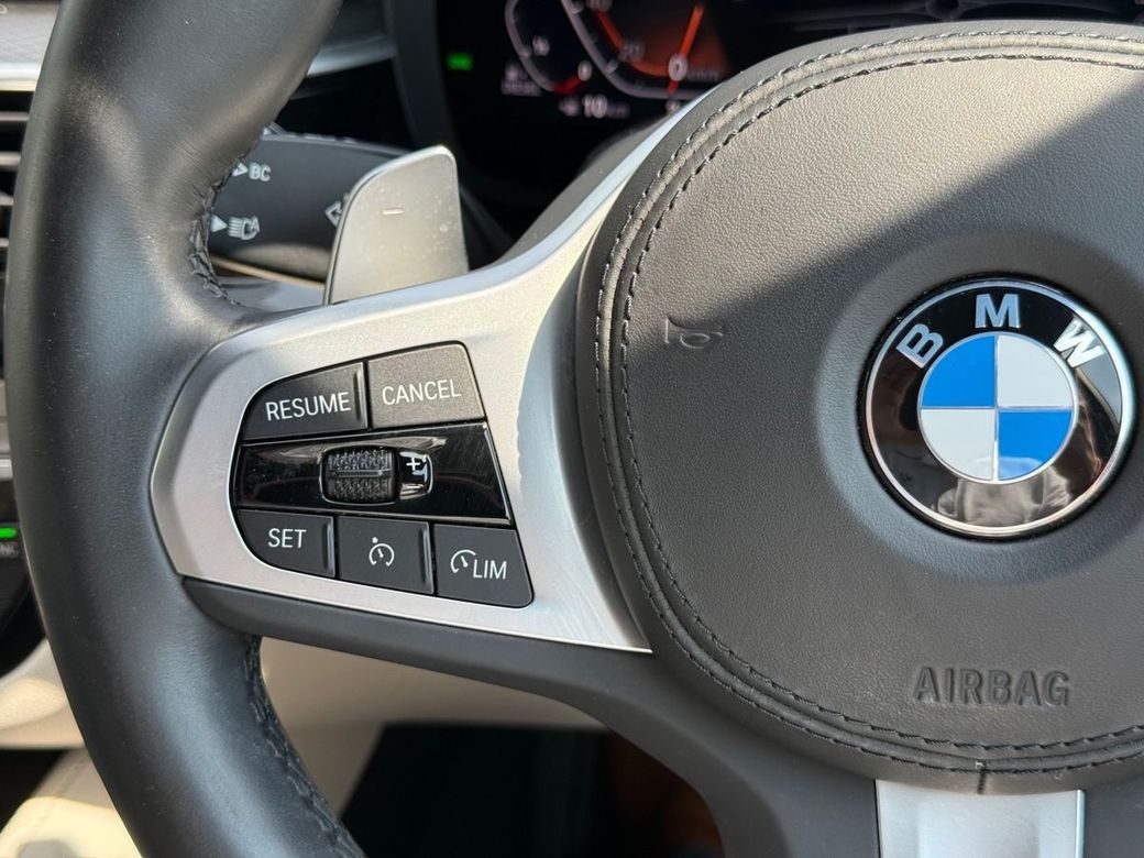 2023 BMW 5 Series