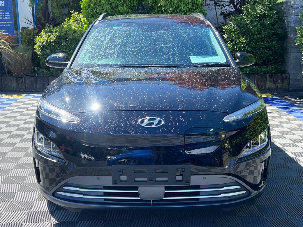 2023 Hyundai Kona