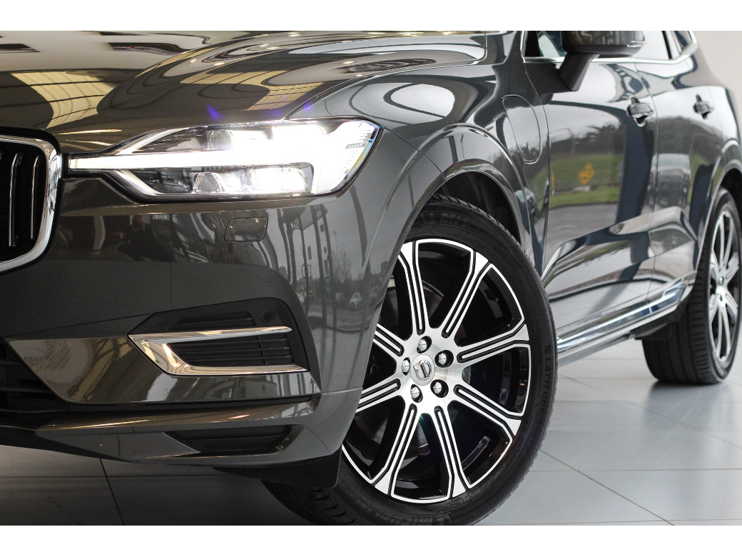 2020 Volvo XC60