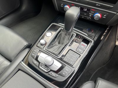 2018 Audi A6