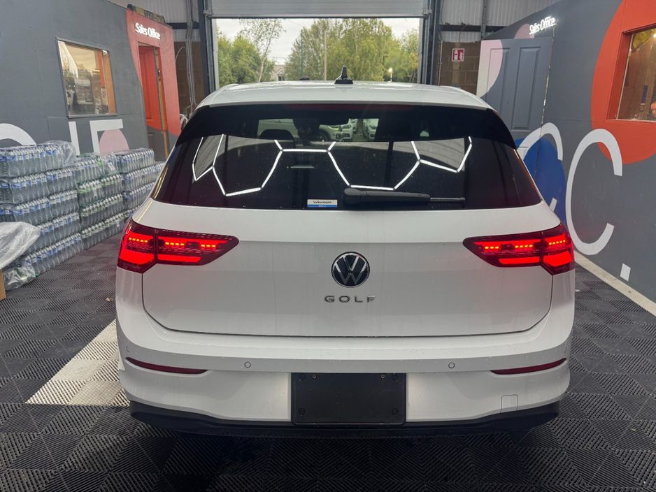 2024 Volkswagen Golf