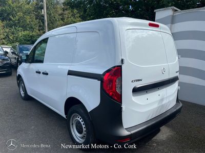 2026 Mercedes-Benz Citan