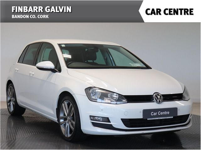 vehicle for sale from Finbarr Galvin Ltd