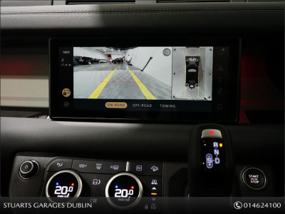 2023 Land Rover Defender